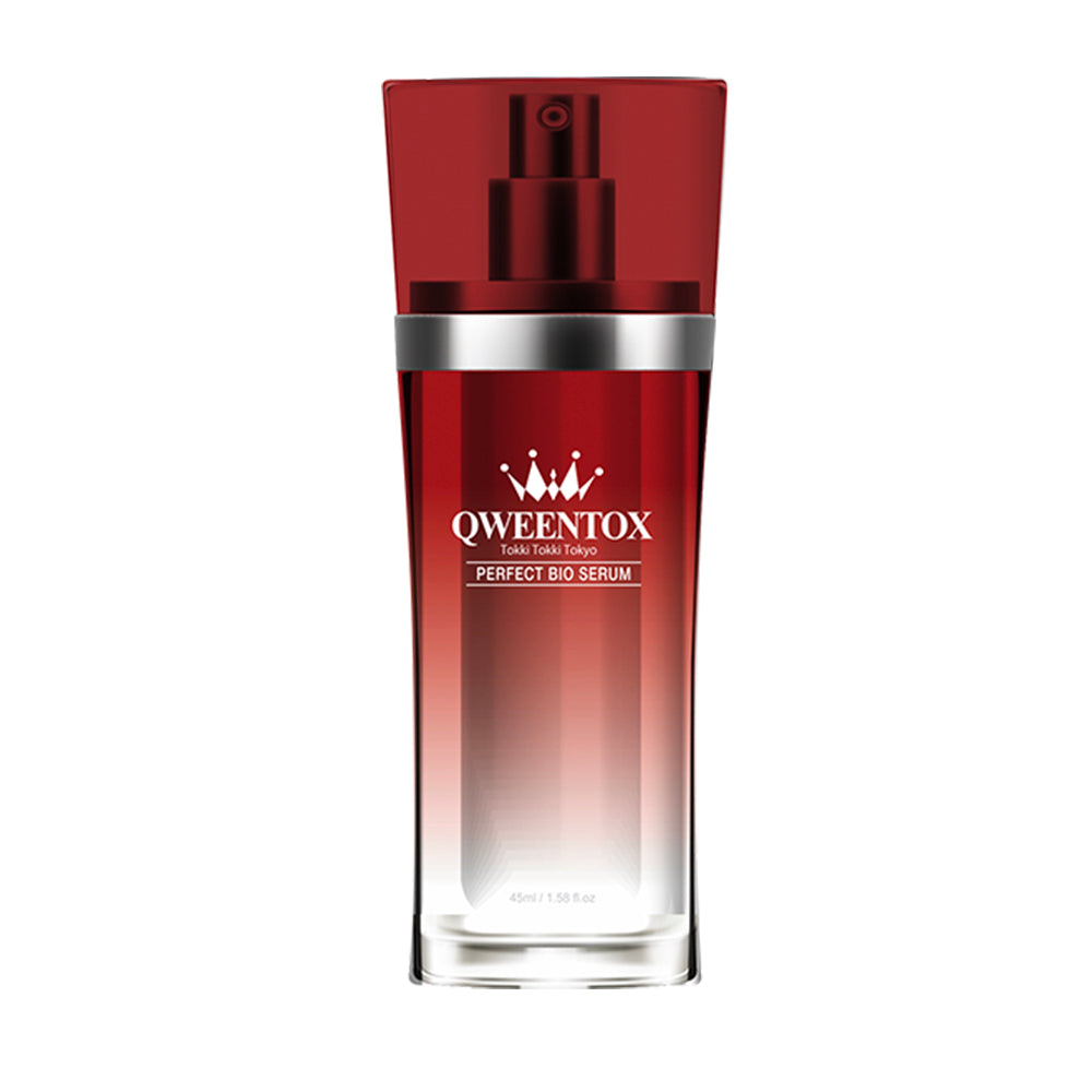 QWEENTOX　パーフェクトバイオセラム